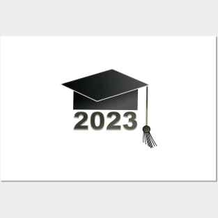 Graduation ABI 2023 Diploma Posters and Art